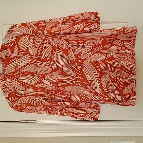 Banana Republic top - Picture 4 of 4